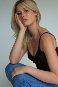 Image 3 of Mocha Tankini 
