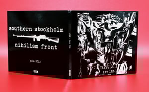 Image of JSH Rev 13:6 CD