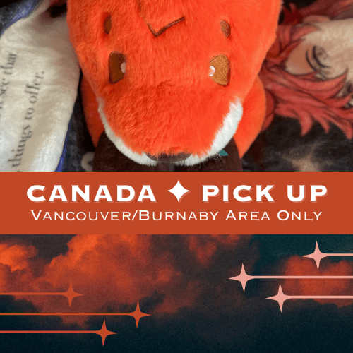 Image of Canada | PICK UP