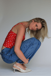 Image 4 of Poppy Tankini 
