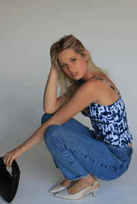 Image 4 of Frankie Tankini 