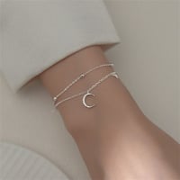 Moon Bracelet
