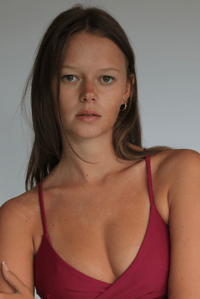Image 5 of Berry Tankini 