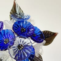 Image 2 of Posy in Blues