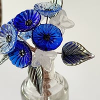 Image 3 of Posy in Blues