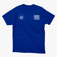 Image 1 of 503 T Shirt