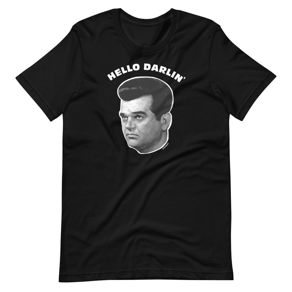 Image of Hello Darlin' T-Shirt