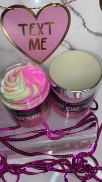 Image 2 of Velvet Berry Chocolate  Luxury Body Butter