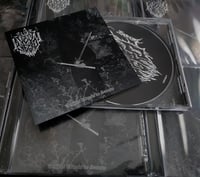 Image 2 of Véu Negro - Antigos Rituais de Sangue CD