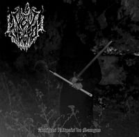 Image 1 of Véu Negro - Antigos Rituais de Sangue CD