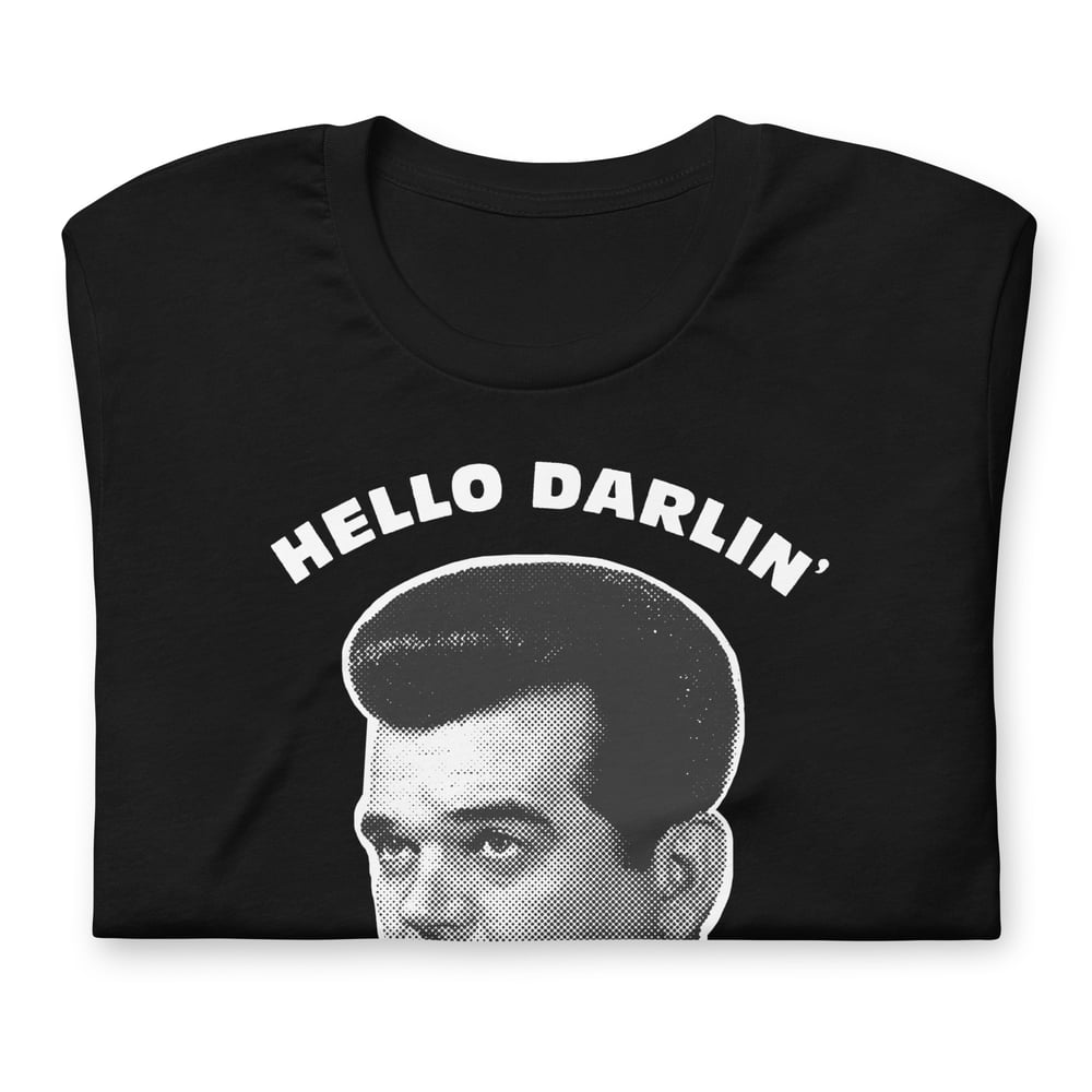 Image of Hello Darlin' T-Shirt