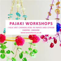 Image 1 of Pajaki Workshop