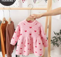 The Heart Dress