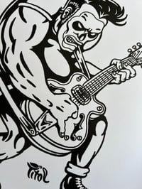 Image 4 of Creeps and Finks Coloring Book