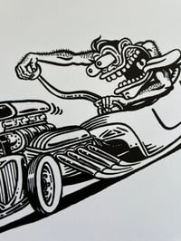 Image 5 of Creeps and Finks Coloring Book