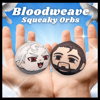 [HEPH] Bloodweave Squeaky Orbs