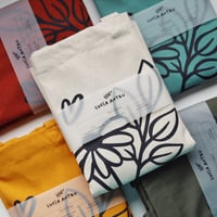 Image 10 of Totebag "Cosas bonitas" 340g