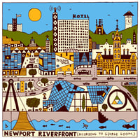 Image 2 of Newport Riverfront