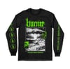 Burner "Prometheus Reborn" Longsleeve T-Shirt