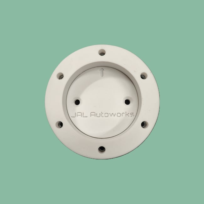 Fixed Steering Wheel Wall Mount