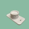 NRG Quick Release Steering Wheel Mount - 2 Fixing Points