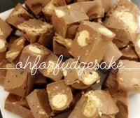 Fudge Favours 