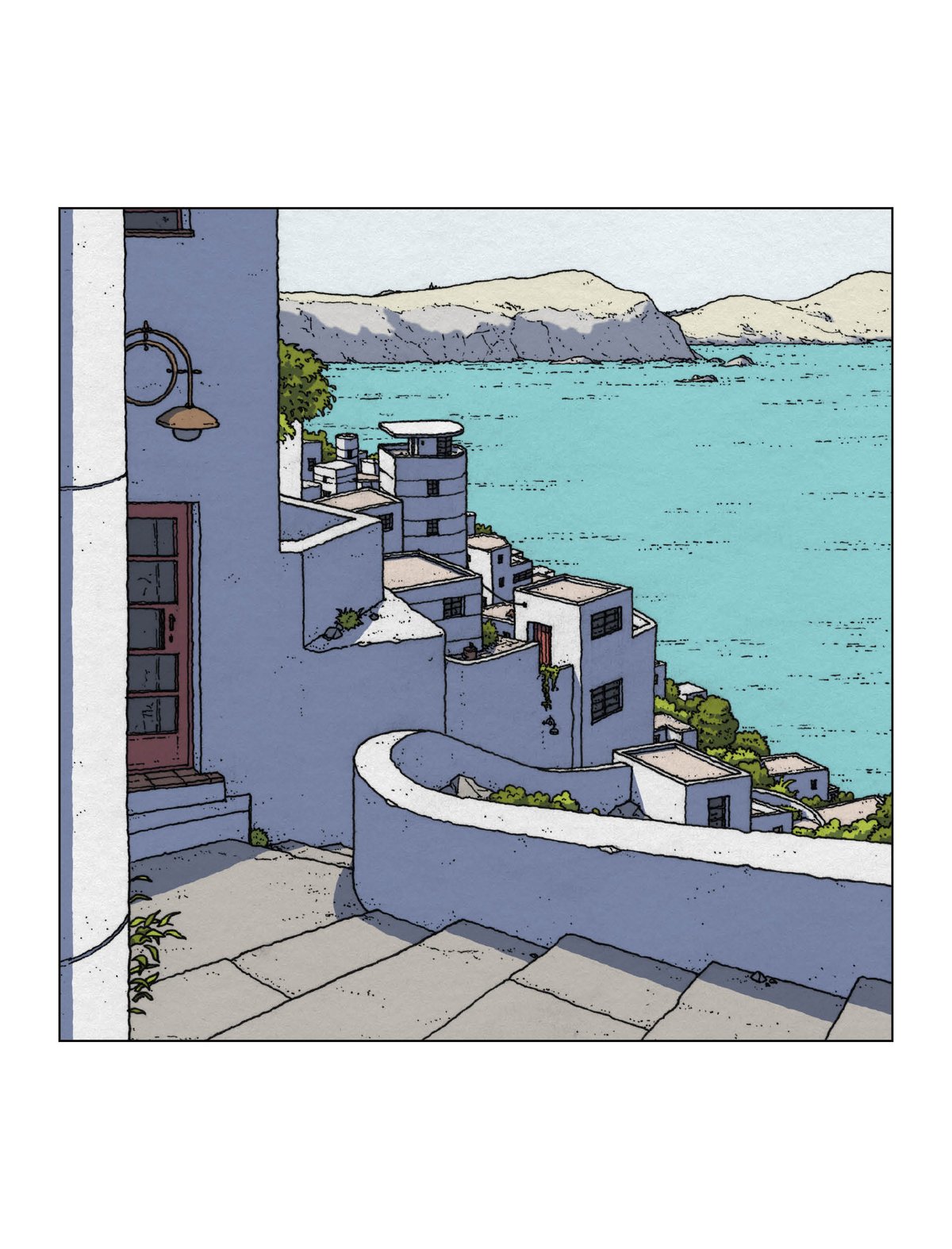 Victory Point by Owen D. Pomery (Paperback Edition)