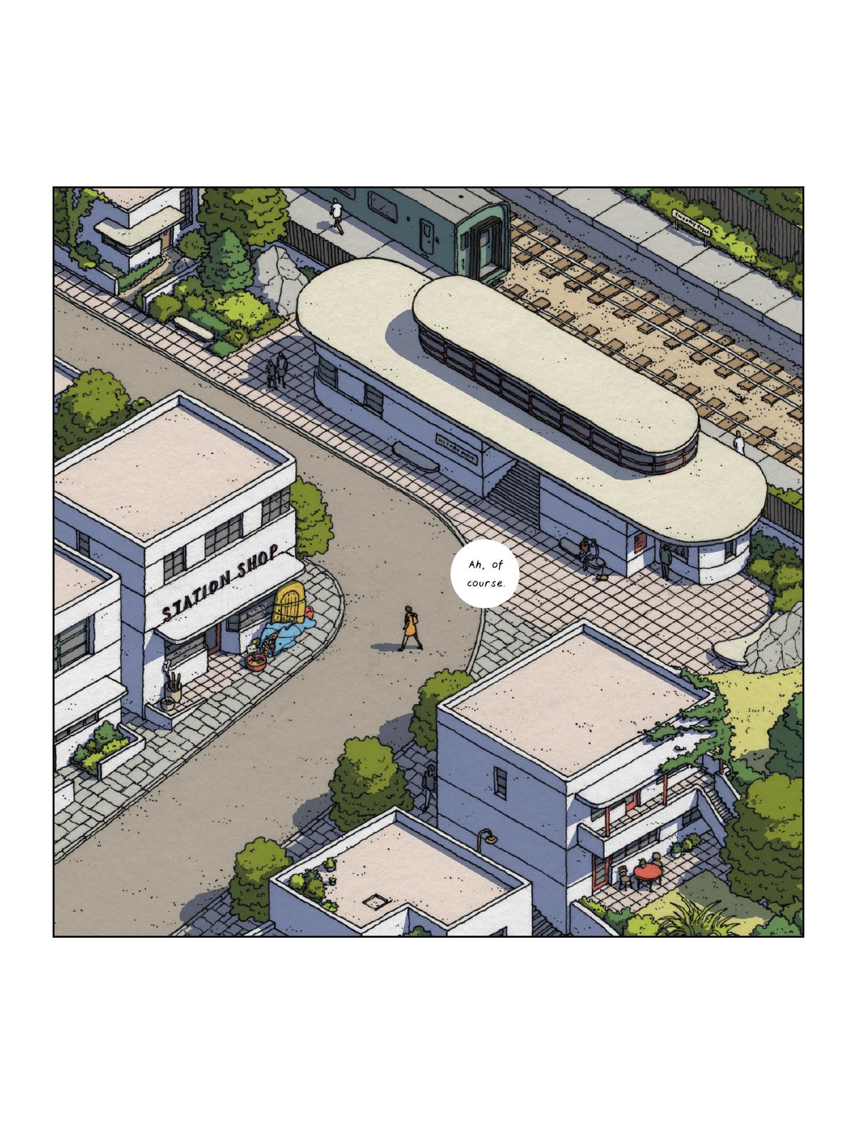 Victory Point by Owen D. Pomery (Paperback Edition)