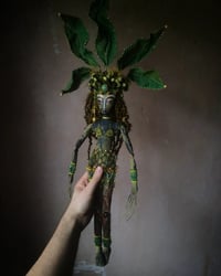 Image 1 of ALRAUNE: The Living Mandrake