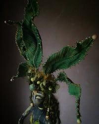 Image 4 of ALRAUNE: The Living Mandrake