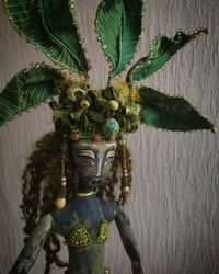Image 2 of ALRAUNE: The Living Mandrake