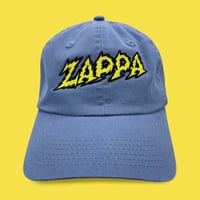 Image 3 of ZAPPA cappa
