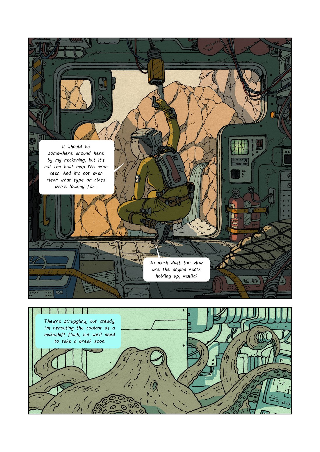 The Hard Switch by Owen D. Pomery (Paperback Edition)