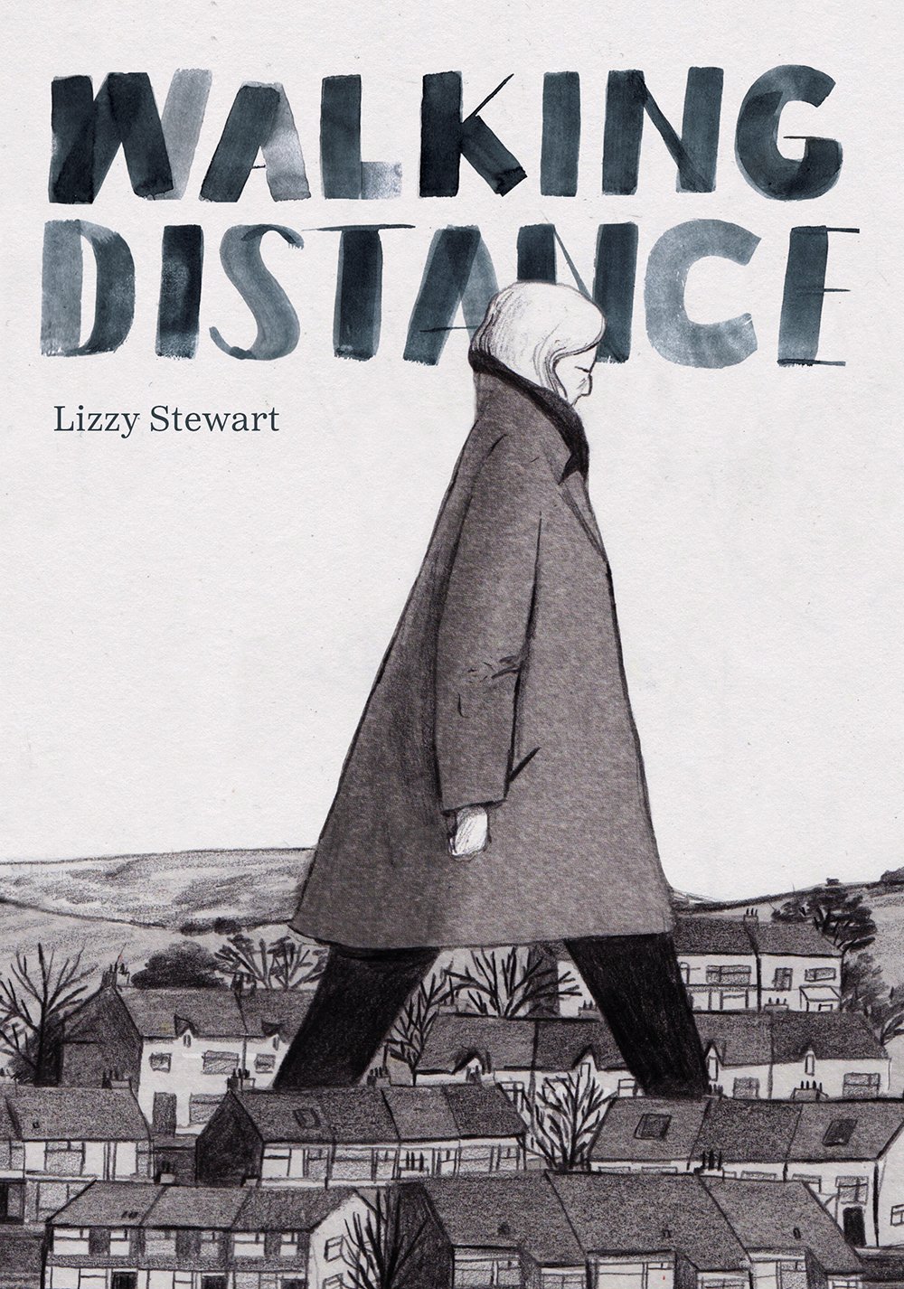 Walking Distance (Paperback edition) 