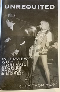 Unrequited Vol. 2