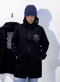 Image of PARKA VAGUE