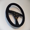 Fixed Steering Wheel Wall Mount