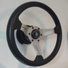 NRG Quick Release Steering Wheel Mount - 1 Fixing Point