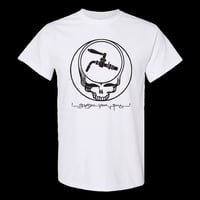 Image 1 of SIDE PULL YOUR FACE T-SHIRT 