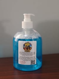 Skin Refresher Dog Shampoo