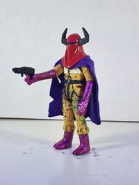 Image 3 of Crimson Cryptid 