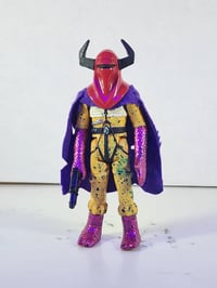 Image 1 of Crimson Cryptid 