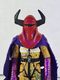 Image 5 of Crimson Cryptid 
