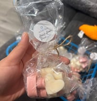 wax melts 