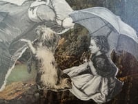 Image of Observing thoughts