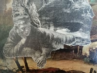 Image of Observing thoughts