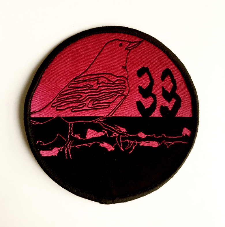 Image of 33 Patch