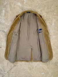 Image 2 of VINTAGE POLO RALPH LAUREN CORDUROY SACK JACKET