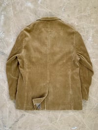 Image 3 of VINTAGE POLO RALPH LAUREN CORDUROY SACK JACKET