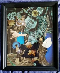 Image of Through the unseen realms